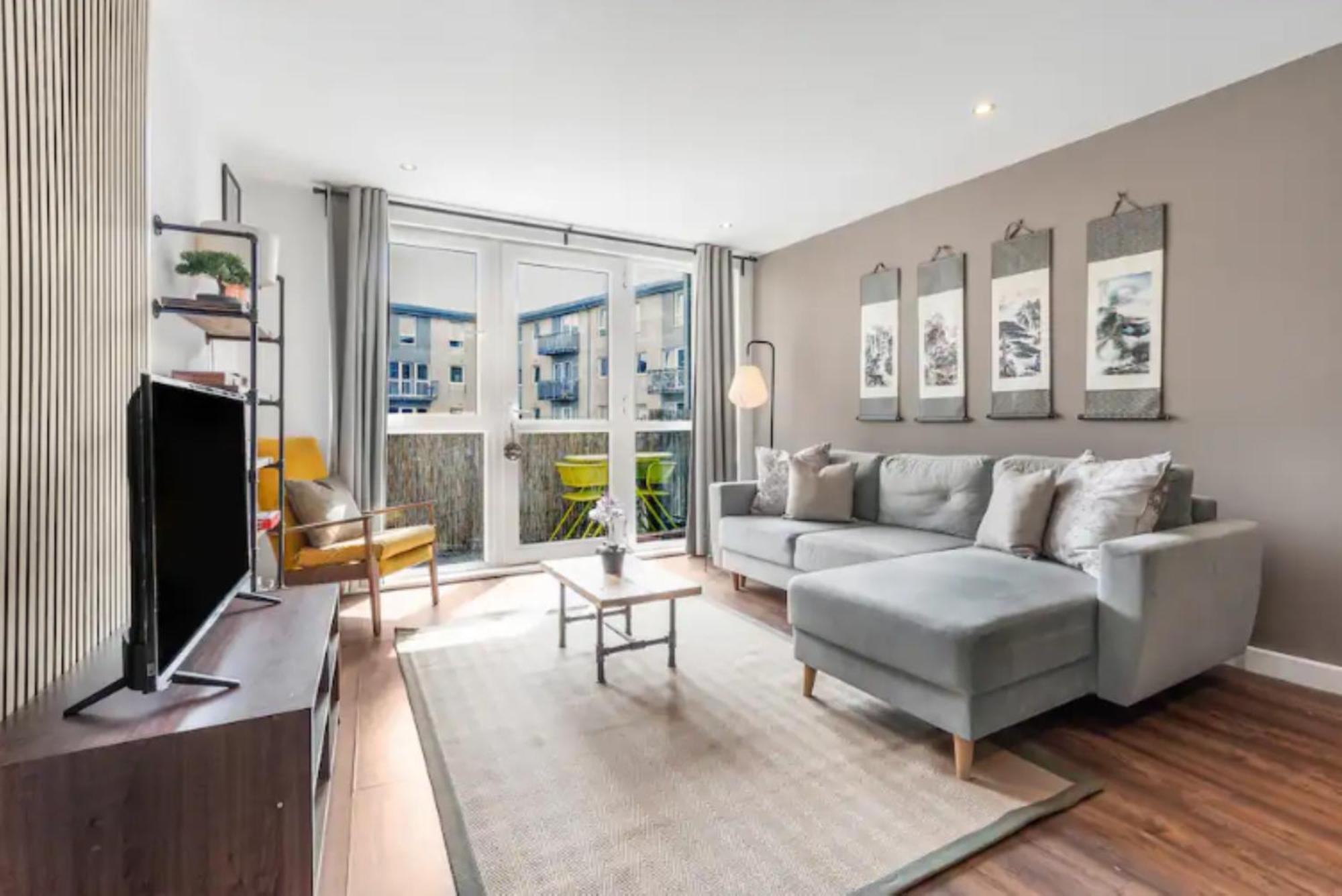 Oriental Suite 2 Bed 2 Bath Netflix And Free Parking, Games- Maihom Birmingham Exterior photo