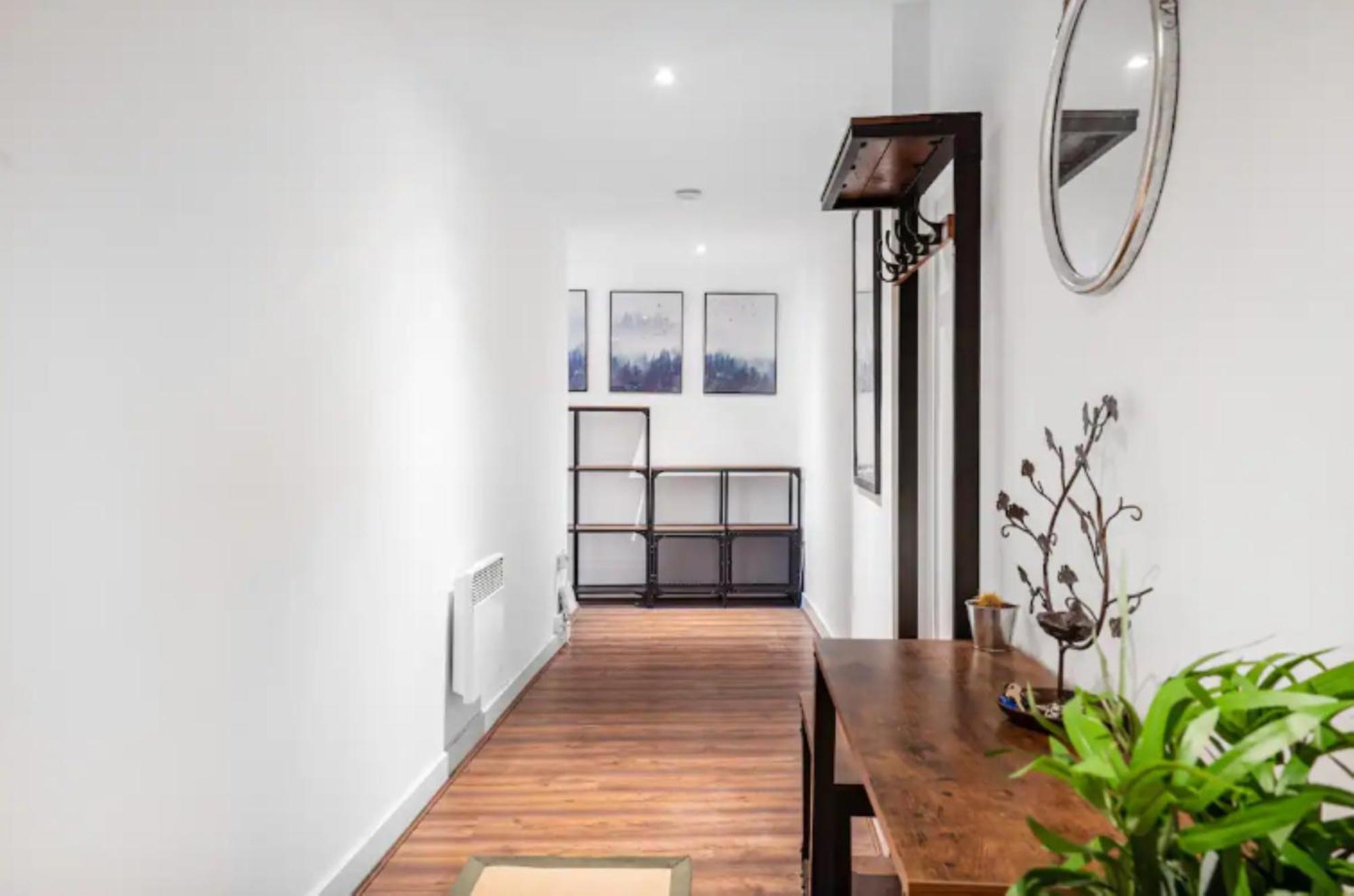 Oriental Suite 2 Bed 2 Bath Netflix And Free Parking, Games- Maihom Birmingham Exterior photo
